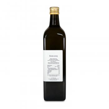 Olivenöl - Olio Di Olivastra - 1l